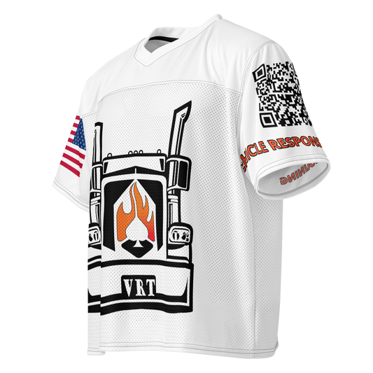 Boxy football jersey TEAM VRT Semi